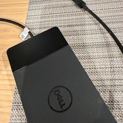 Dell Dock