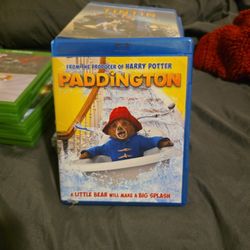 Paddington 
