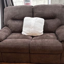 Sala De 3 Piesas En Buen Estado 