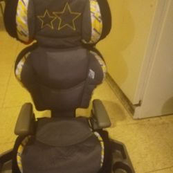 Booster Seat
