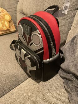 Disney Loungefly Thor