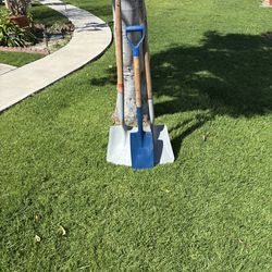 Shovels