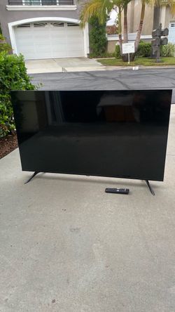 50” lg  tv