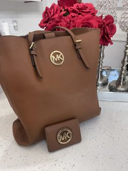 Mks Purse