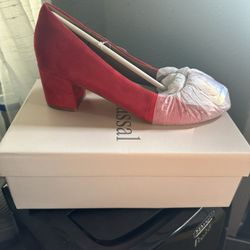 Womens Heels 
