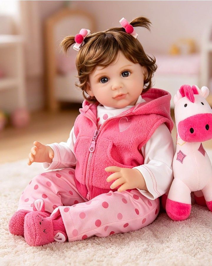 Classic design Reborn baby doll