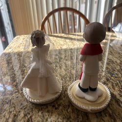 Adorno De Comunión Confirmación Para Torta