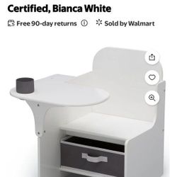  Toddler Size Desk New