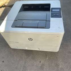 Hp Printer