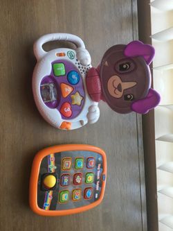 Baby Toys