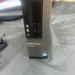 Dell Computer
