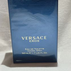 Versace Eros 1.7 Oz