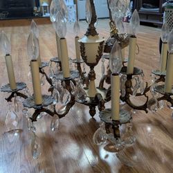 Vintage Lamps