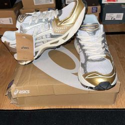 ASICS. Size 11.5 $80