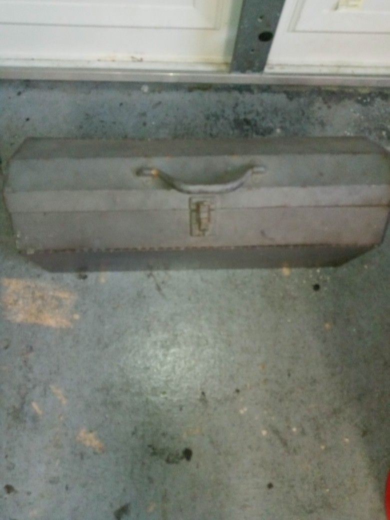 Tool Box