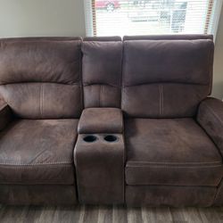 Sofa N Chair