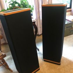 Stereo Equipment 