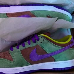 Nike Dunks 