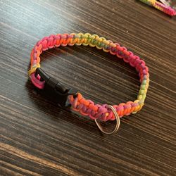 Custom Survival Collars 