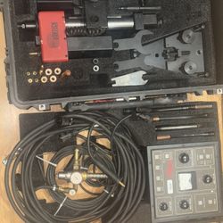 Bortech Bore Welder