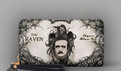 Literary Wallet