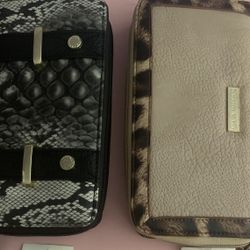 2- Steve Madden Wallets For $30