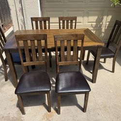 GRATIS Mesa Comedor FREE Dining room Table 