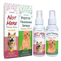 Dog Natural Training Spray, Cat Train, Dog Potty Training