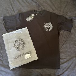 Chrome Heart T-Shirt