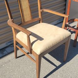 Chair & Stool