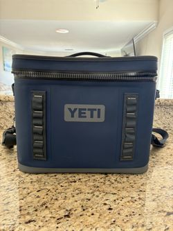 Used Yeti Cooler Hopper M18