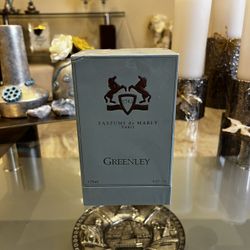 Greenley by Parfums de Marly