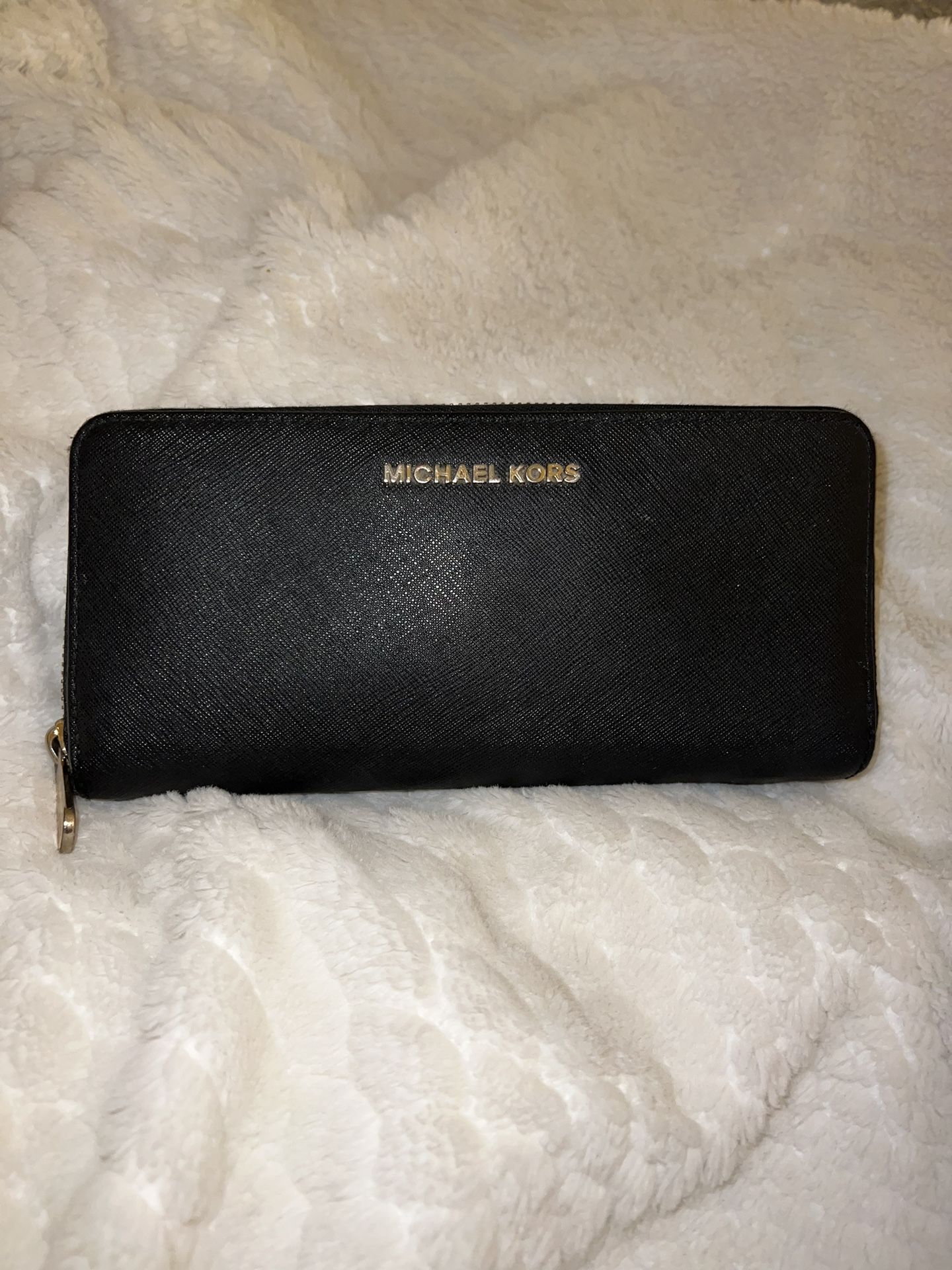 Micheal Kors Wallet