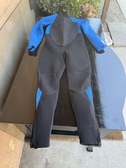 Wetsuit Kids Size 8