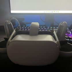 oculus quest 2