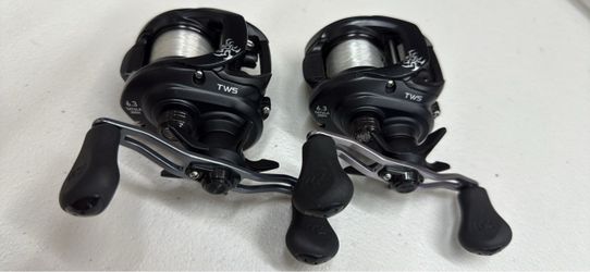 Daiwa Tatula 200H