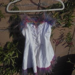 X Small Woman's Costume