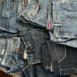 Women’s Size 12 Jeans
