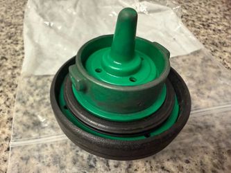VW Gas Cap