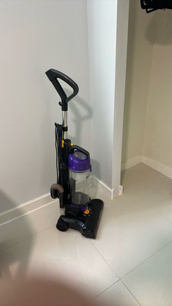 Eureka Power Speed Vacuum