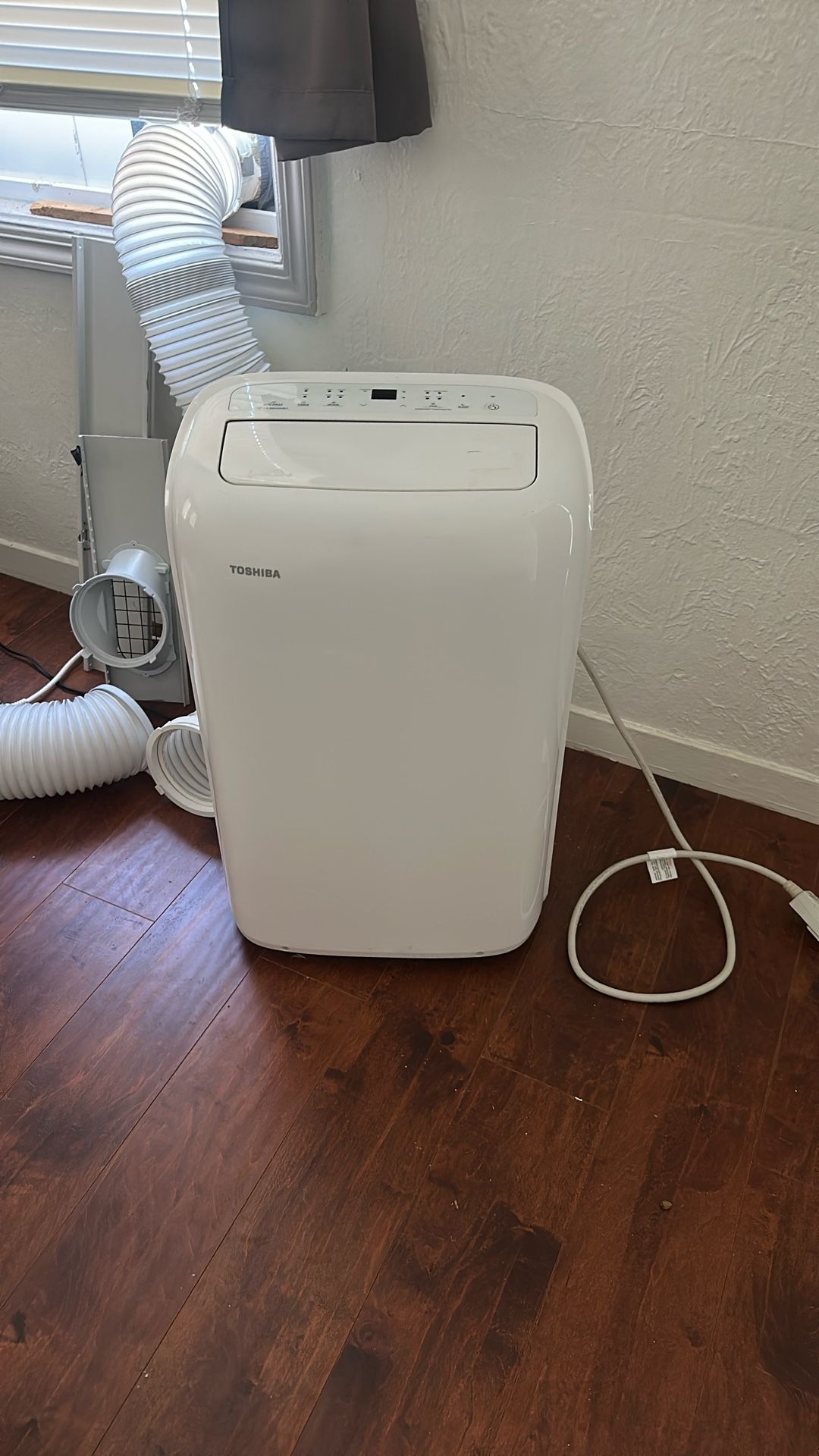 Portable Air Conditioners 