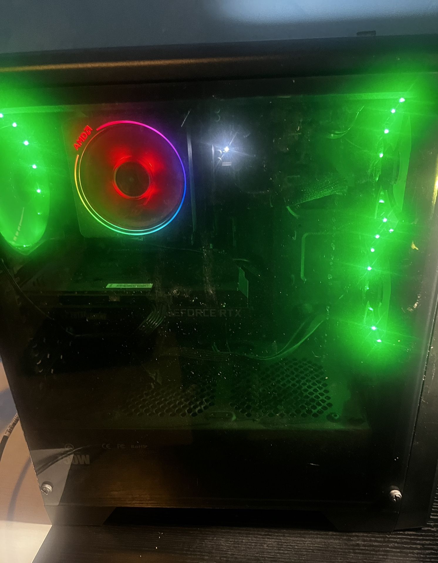 High performance gaming BUNDLE