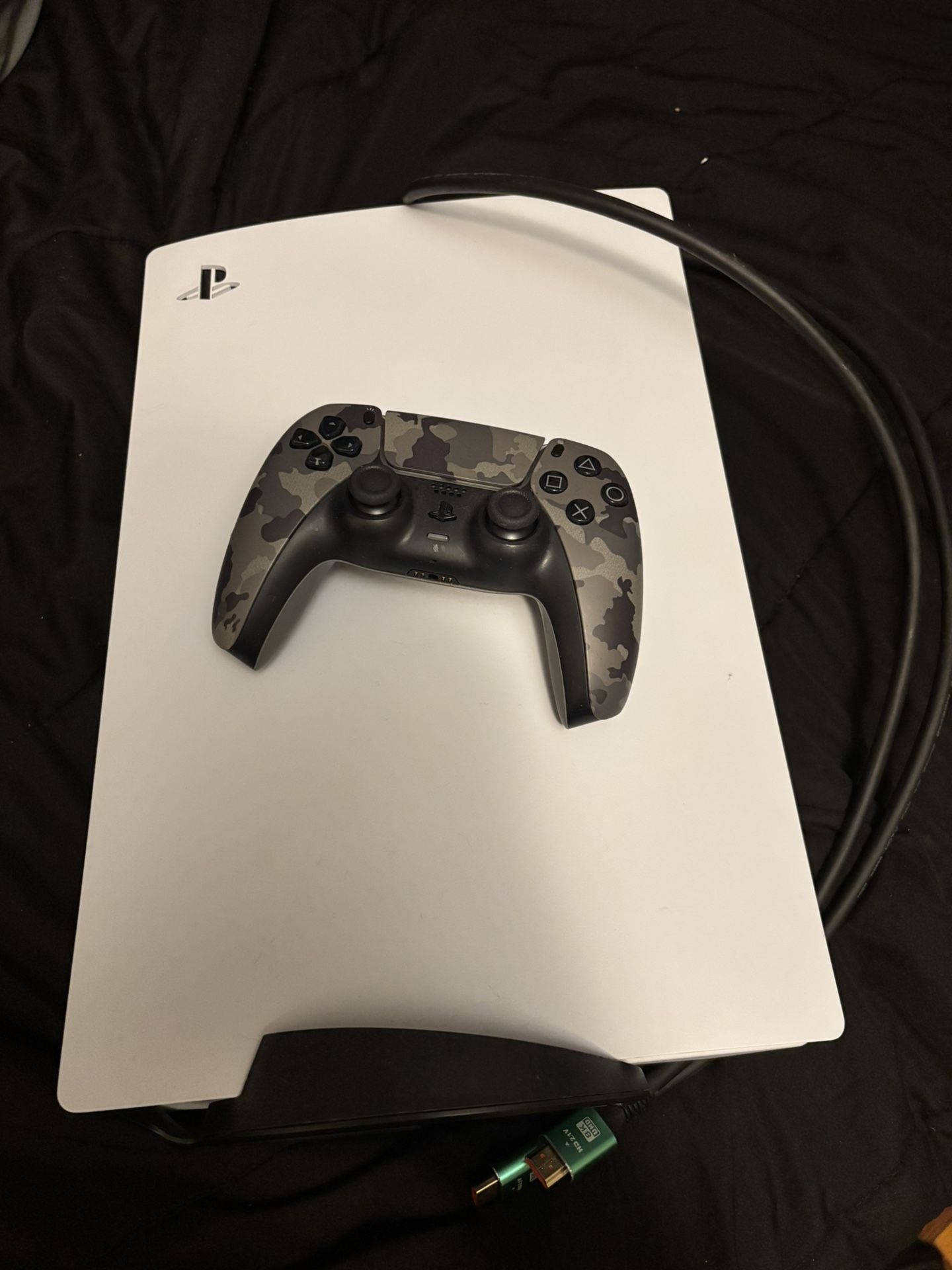 PlayStation 5 