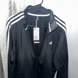 Adidas Zip-up 
