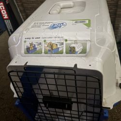 Cat Carrier