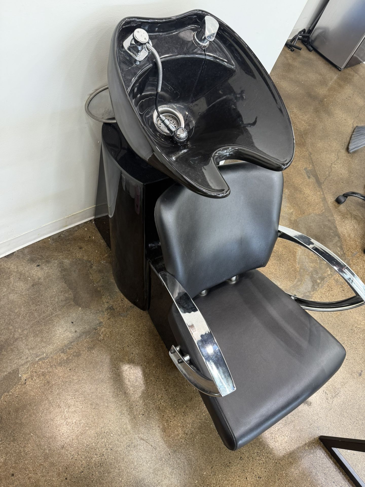 Shampoo Bowl