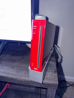 Wii