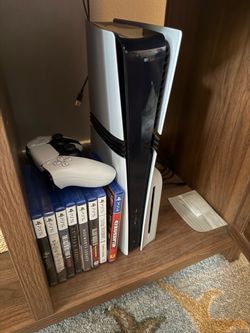 PS5 Pro Bundle