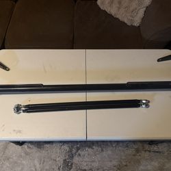 Braum 48-51inch Universal Racing Harness Bar Kit