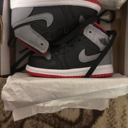 Baby Shoes Jordan Ones